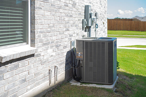 Reliable Ac Installation contractor in Moseley, VA by FH HVAC